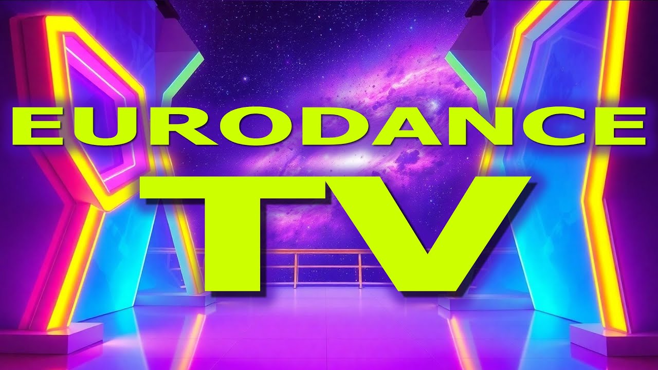Eurodance TV - TEST