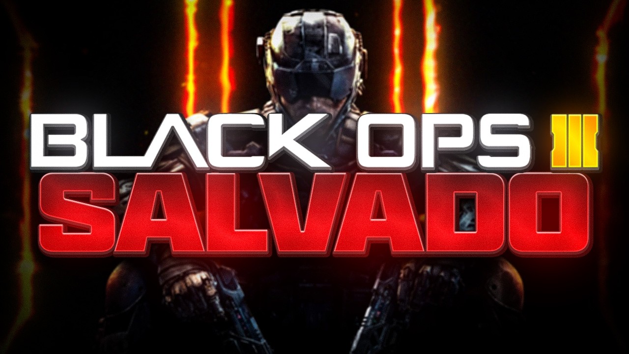 HAN ACTUALIZADO BLACK OPS 3 en 2026 ¿SALVADO?