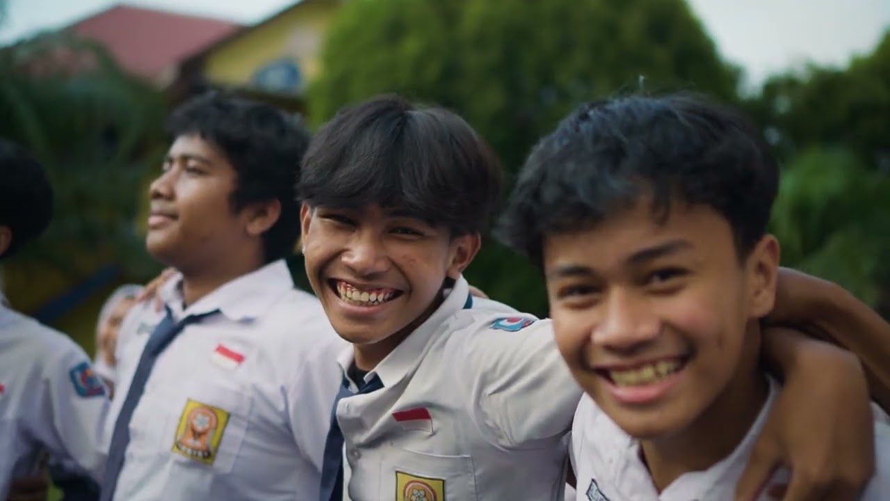 ANGKATAN 41 SAGAM