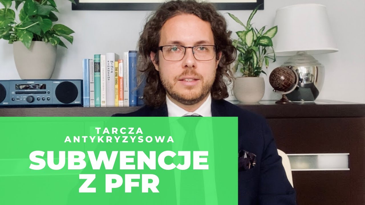 Tarcza Antykryzysowa PFR | Subwencje dla MŚP i dużych firm (Tarcza Finansowa)