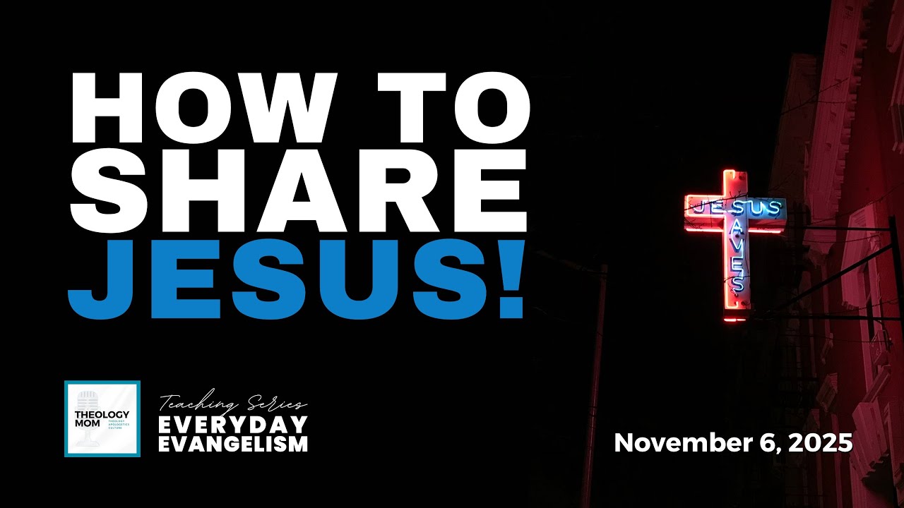 5 человек делятся Евангелием за 5 минут или меньше (вы тоже можете) | Евангелизация в повседневно...