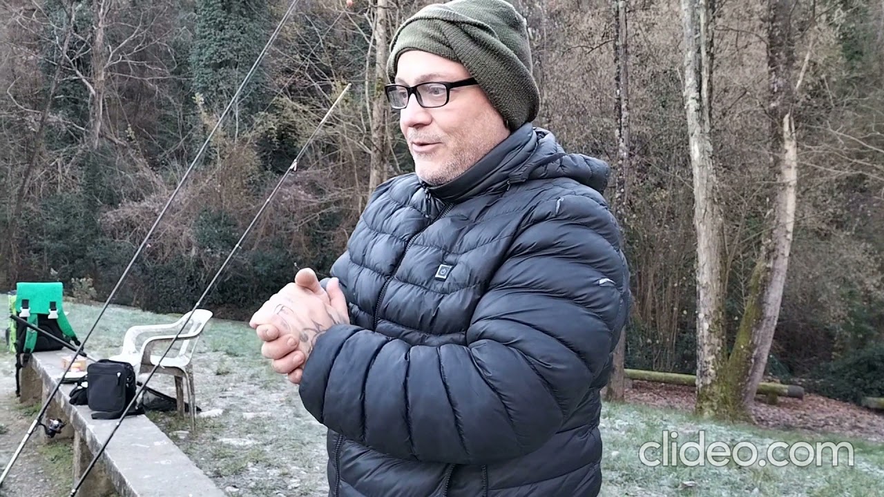 Drop shot con galleggiante e pesca a fondo a trote