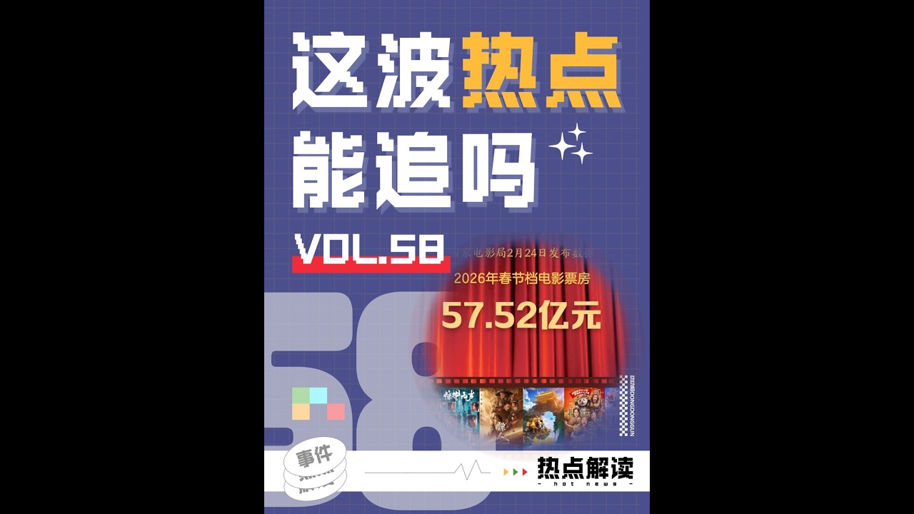 这波热点能追吗？第 58 周1、网购下单买到AB货？电商也搞“地域歧视”？#大熱門 #熱門 #涨知识 #热点 #科普一下 #科普 #popular