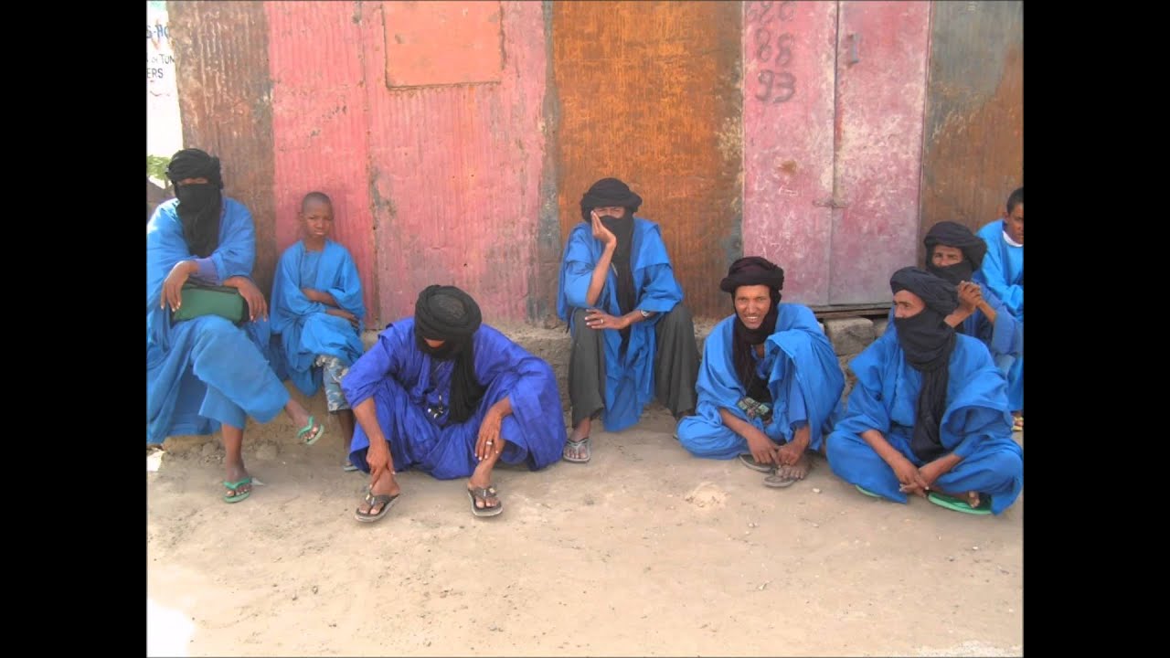 The Miracles of  Shaykh Murabit Al Hajj | Shaykh Hamza Yusuf