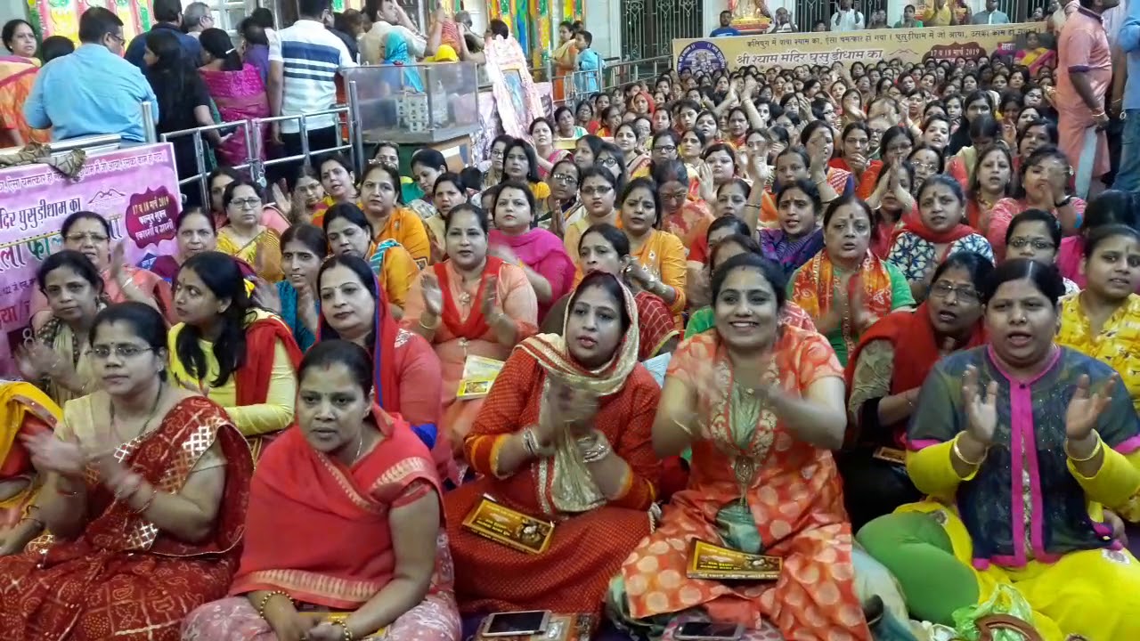 Shyam mandir ghusuridham(6)