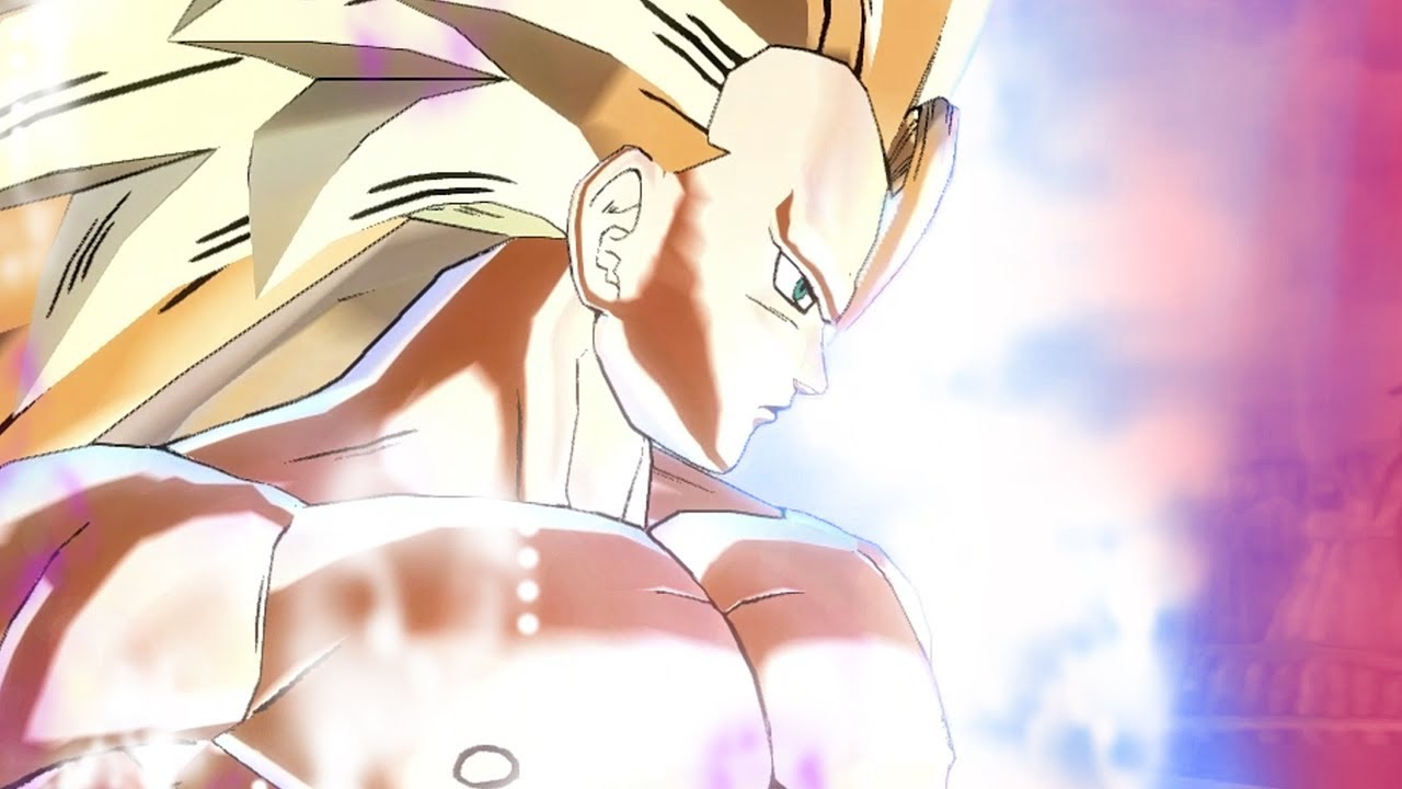 ULTRA INSTINCT SSJ3 KAIOKEN (CRASHED THE GAME) - Dragon Ball Xenoverse 2 Mods | Pungence