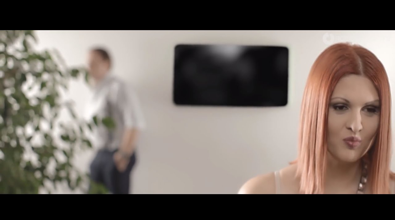Gabriel Cotabita feat. Oana Vincu - Patul gol (Official Music Video)