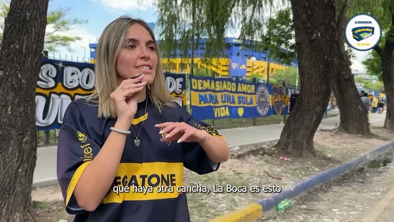 Entre tradición y mordenización: conflictos y debates en torno a la remodelación de La Bombonera