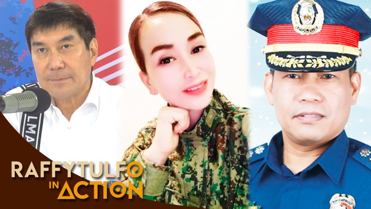 SIBAK NA ANG POLICE DIRECTOR NA SANGKOT DAW SA KASO NG NAWAWALANG SARHENTO!