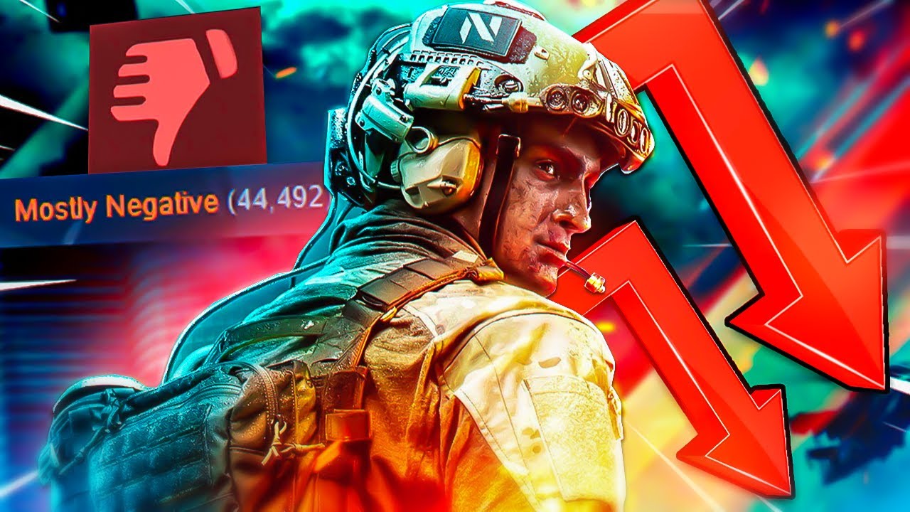 Can this mode save Battlefield 2042?