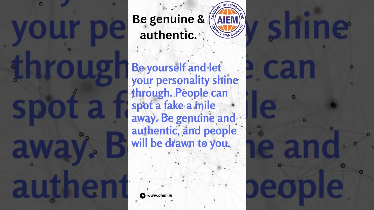 About EXIM Business | Be Genuine and Real #shorts  #exportbusiness  #exportfromindia