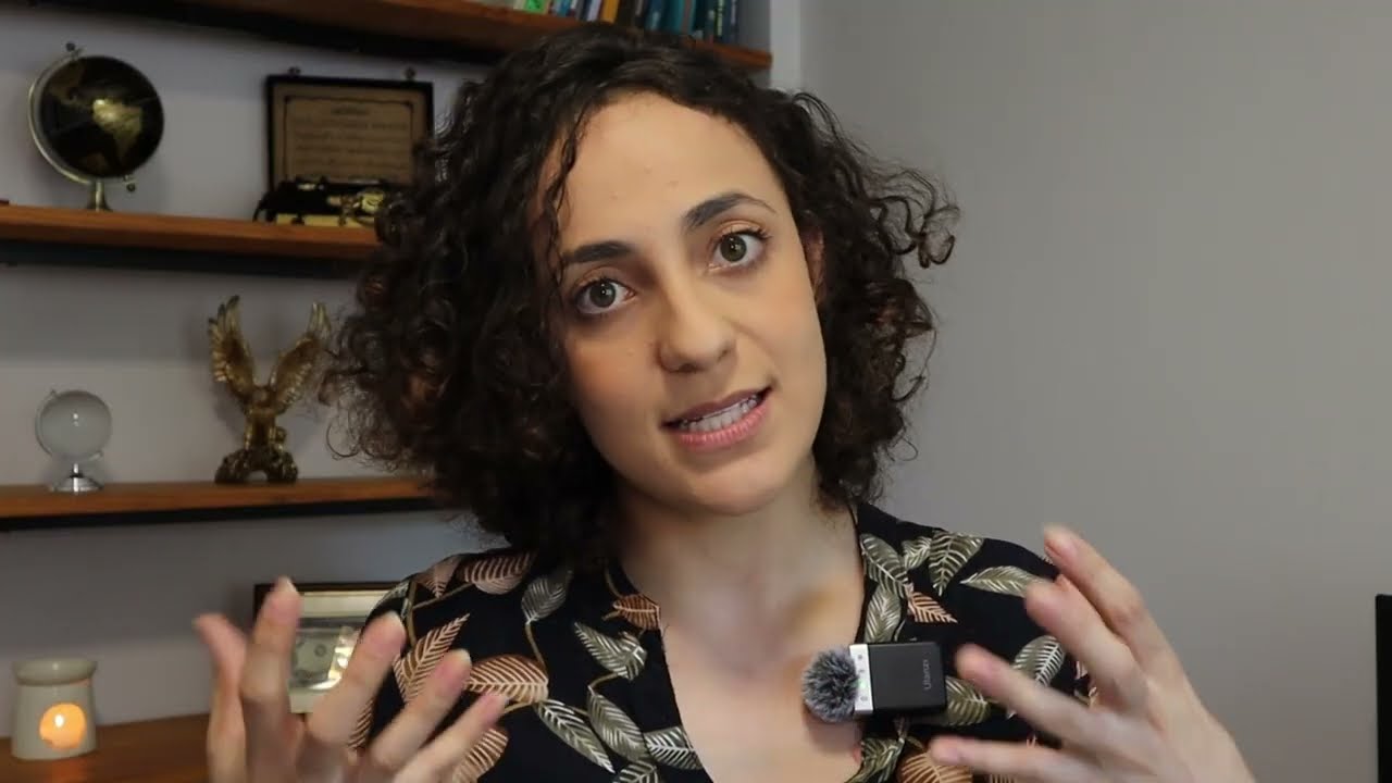 AJUSTANDO OS PLANOS | Como manter ânimo e disposição para continuar produzindo? ✨
