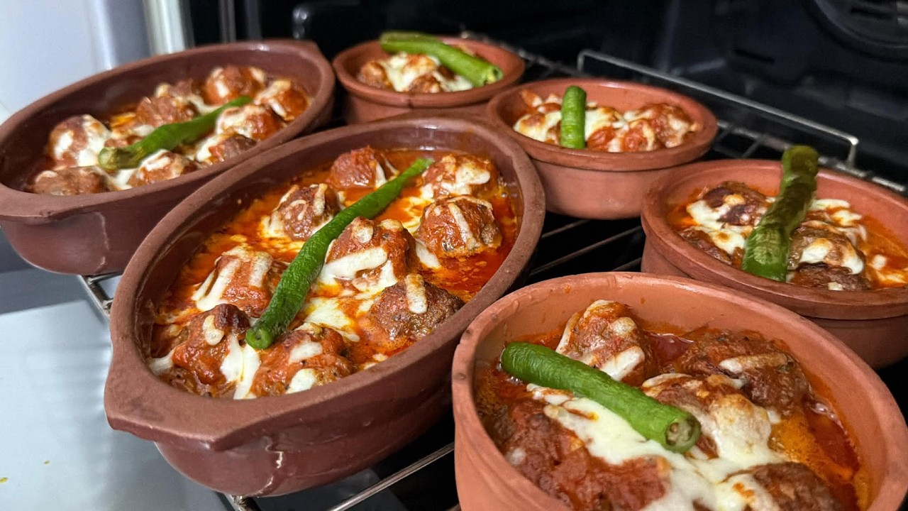 Nje ide per Ramazan vetem per 10 minuta gati