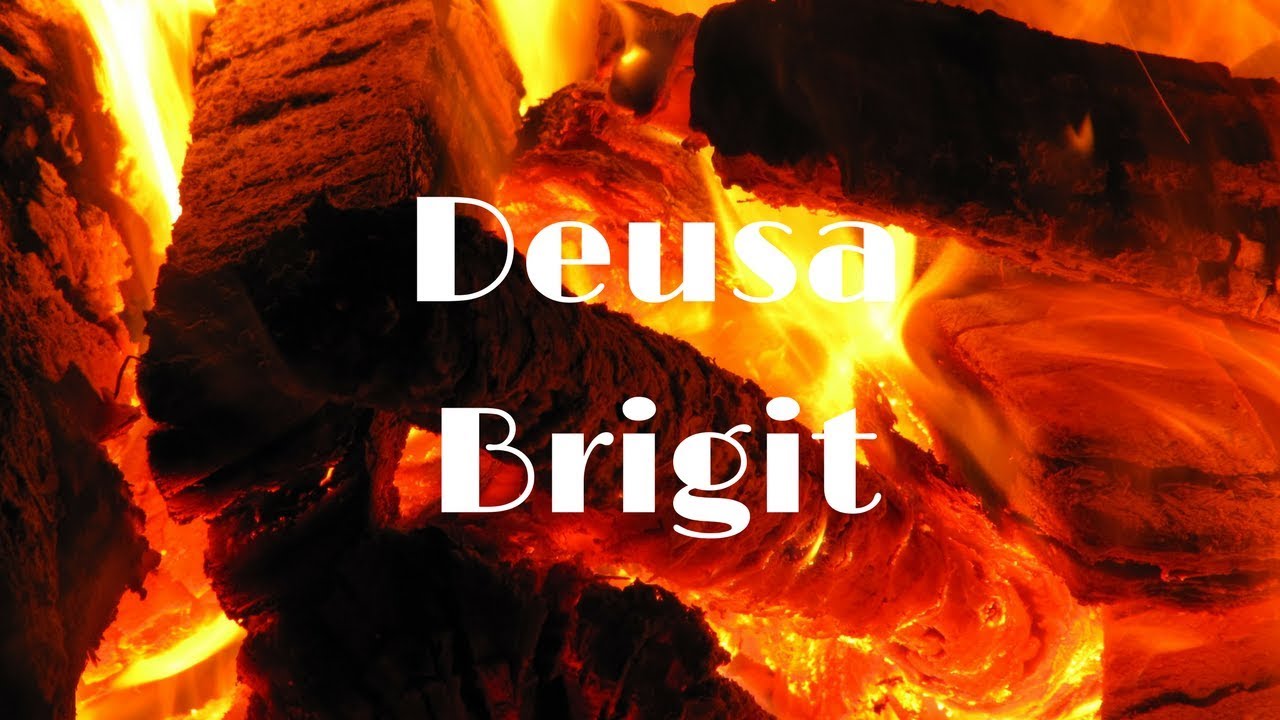 Brigit na minha vida