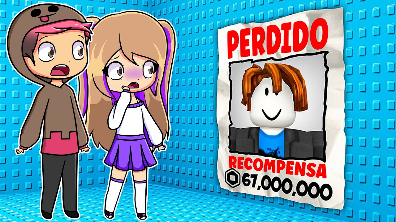 JUGAMOS la TORRE TROLL de los TOCINOS DESAPARECIDOS en ROBLOX con LYNA