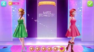 Shopping Mall Girl iOS / Android Gameplay