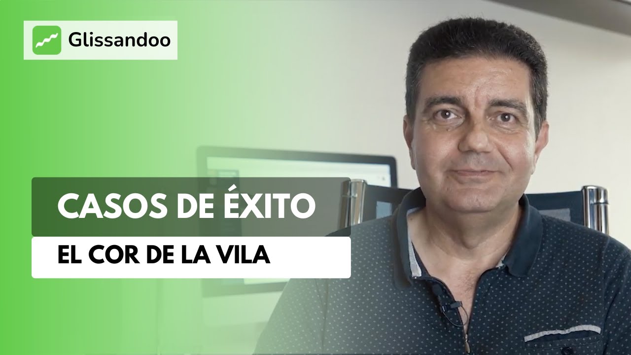 🌟 Casos de Éxito - El Cor de la Vila