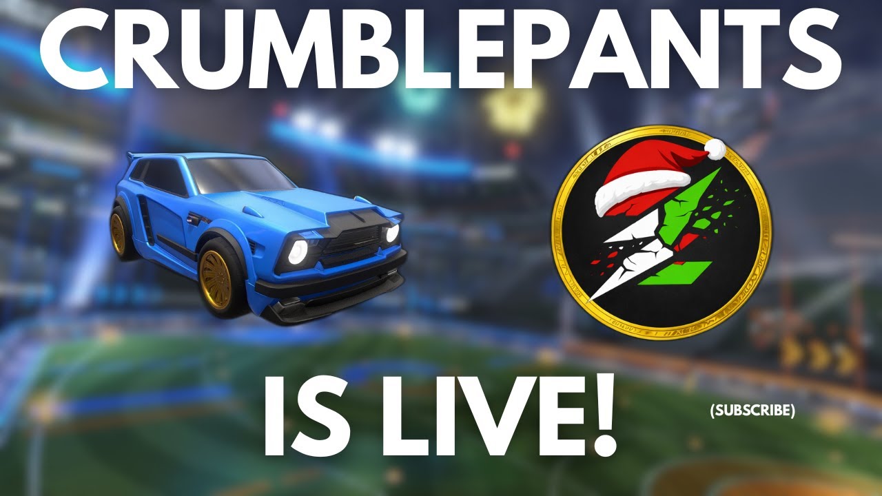 ROCKET LEAGUE LIVE!!! Just Chilling #shorts