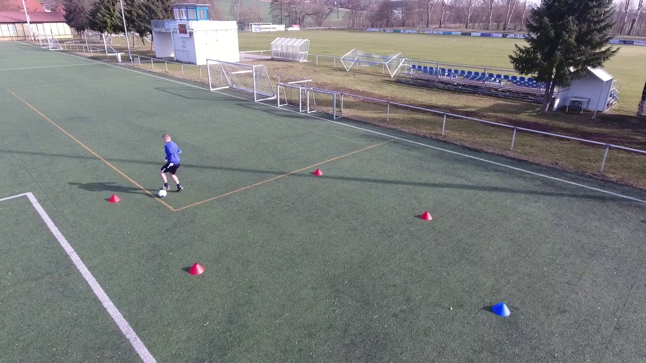 Individualtraining Fintieren