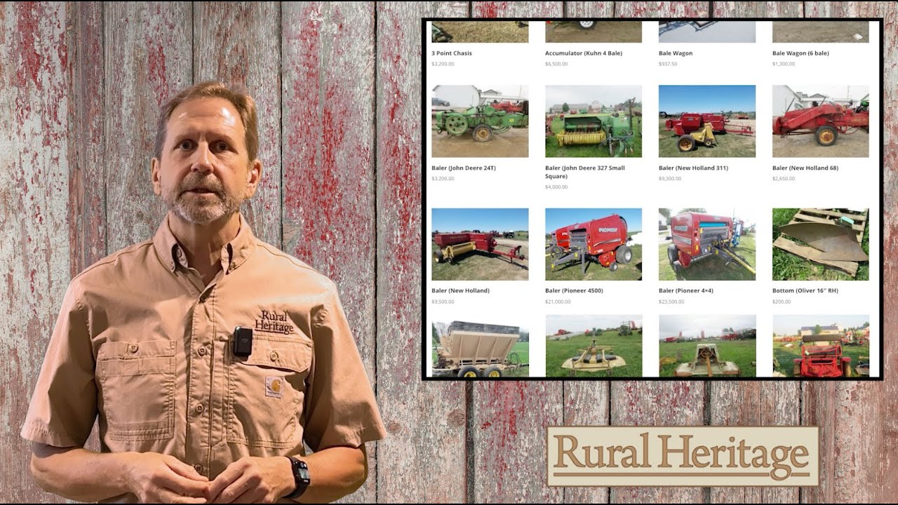 Ackerman's Equipment & Rental