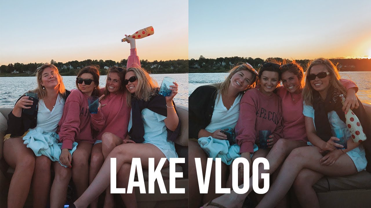 weekend at lake winnipesaukee