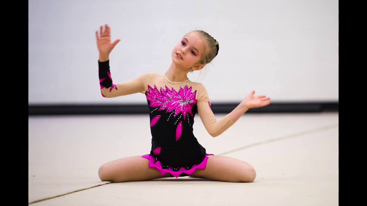 I Just Can't Wait To Be King ⎮ Music For Rhythmic Gymnastics