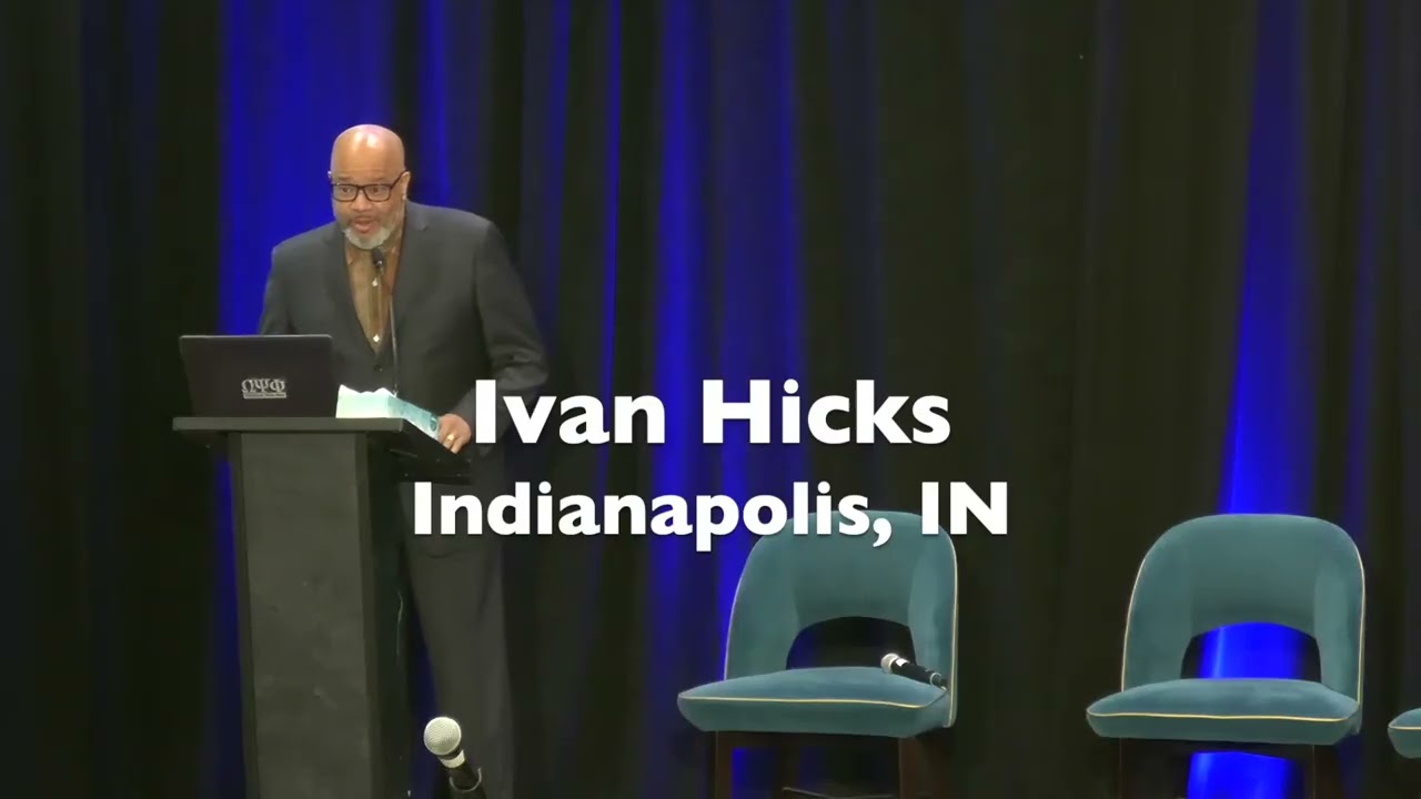 Season 3, Episode 6 | StoryJAM Part 2 (recorded live from the 2025 IRL MN Leadership Meeting)