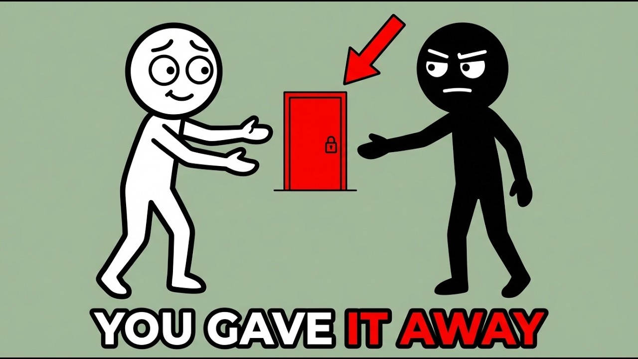 Most Betrayal Ends When You Fix This One Thing