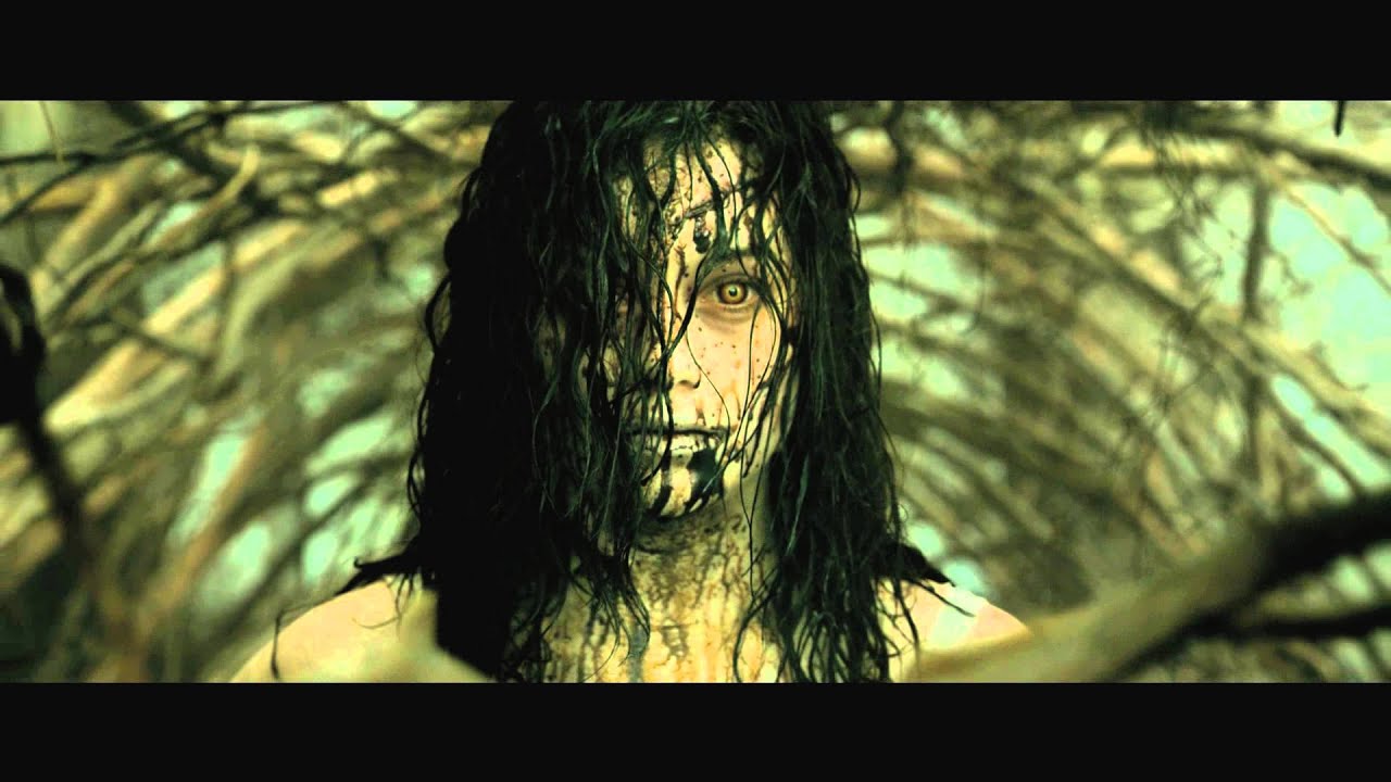 EVIL DEAD - Greenband Trailer - From The Producers Of The Original Classic