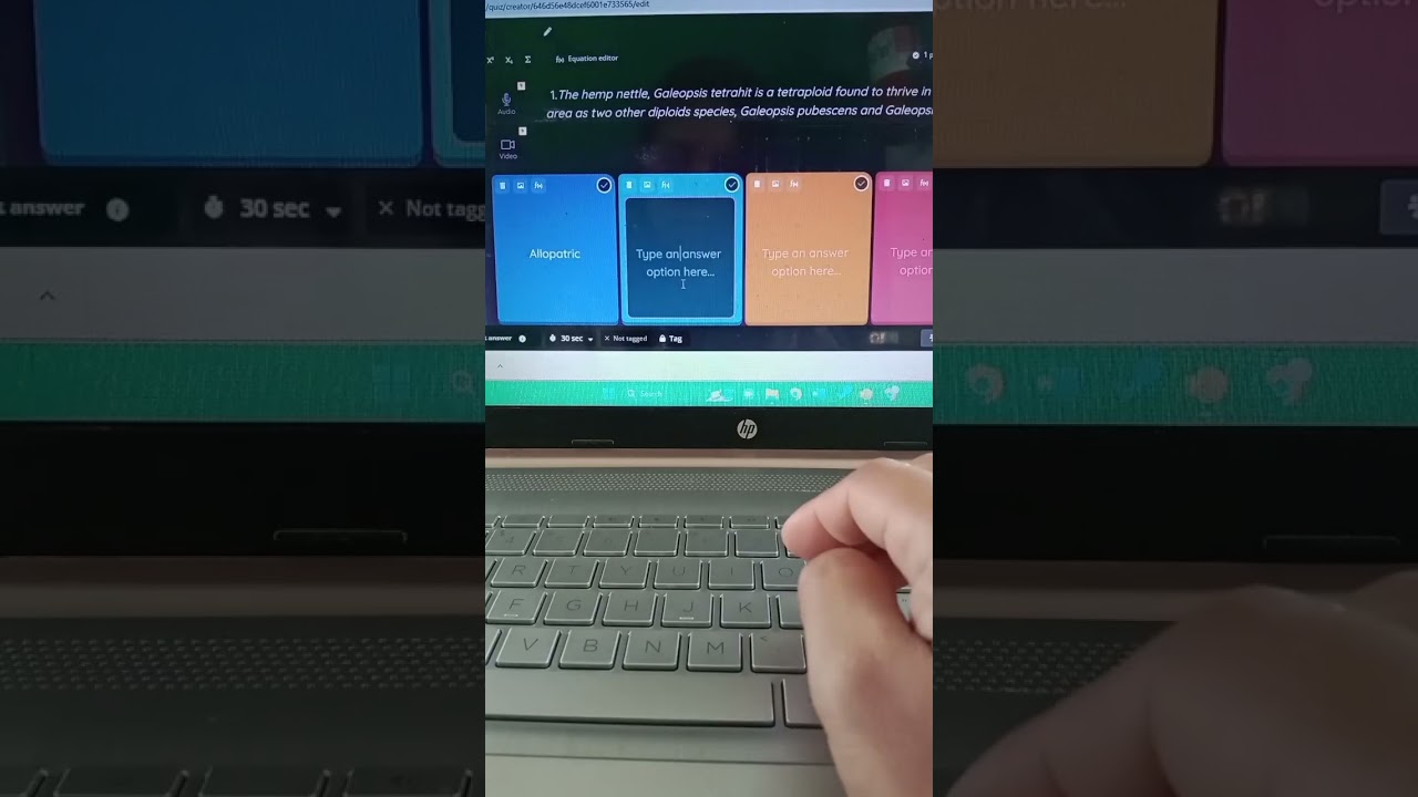 Quizizz