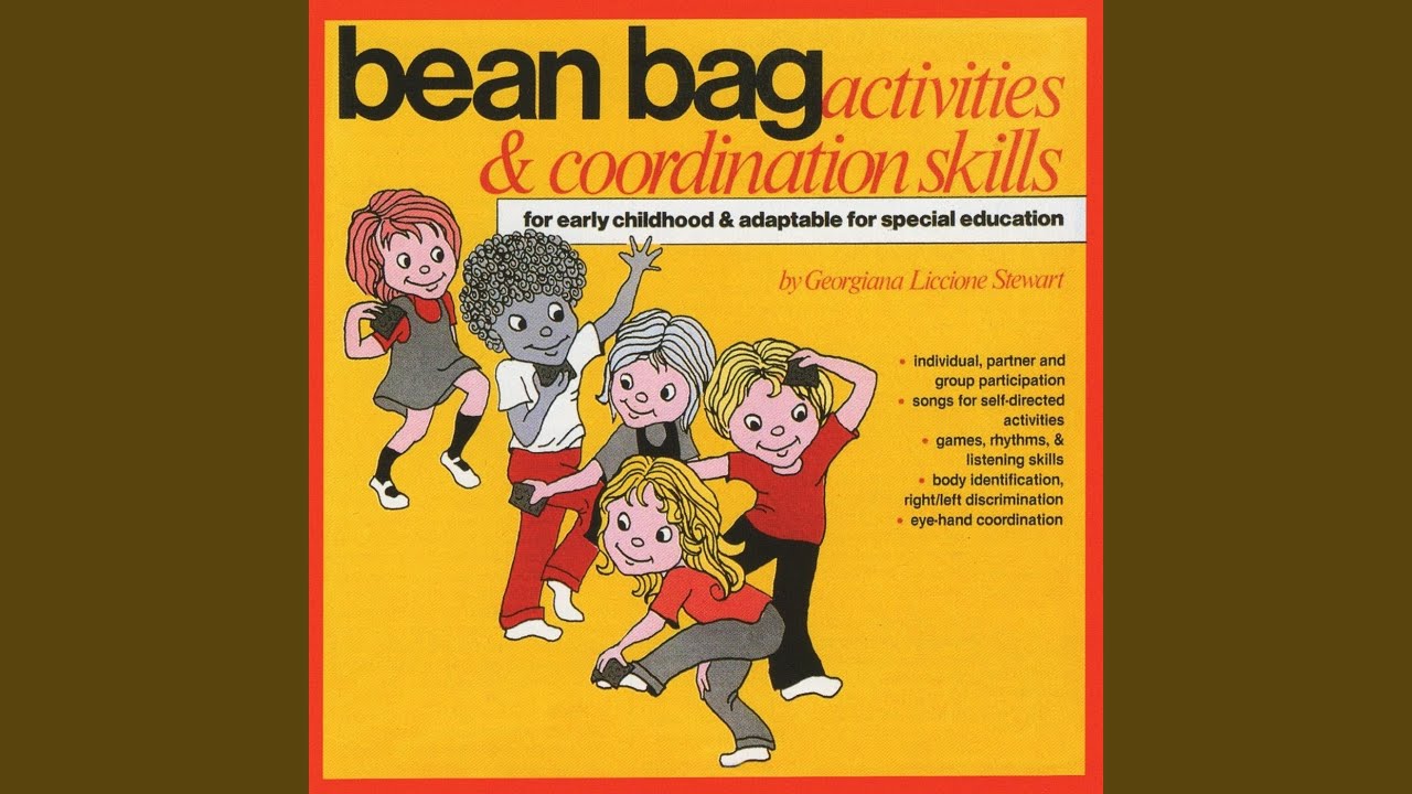 Bean Bag Rock