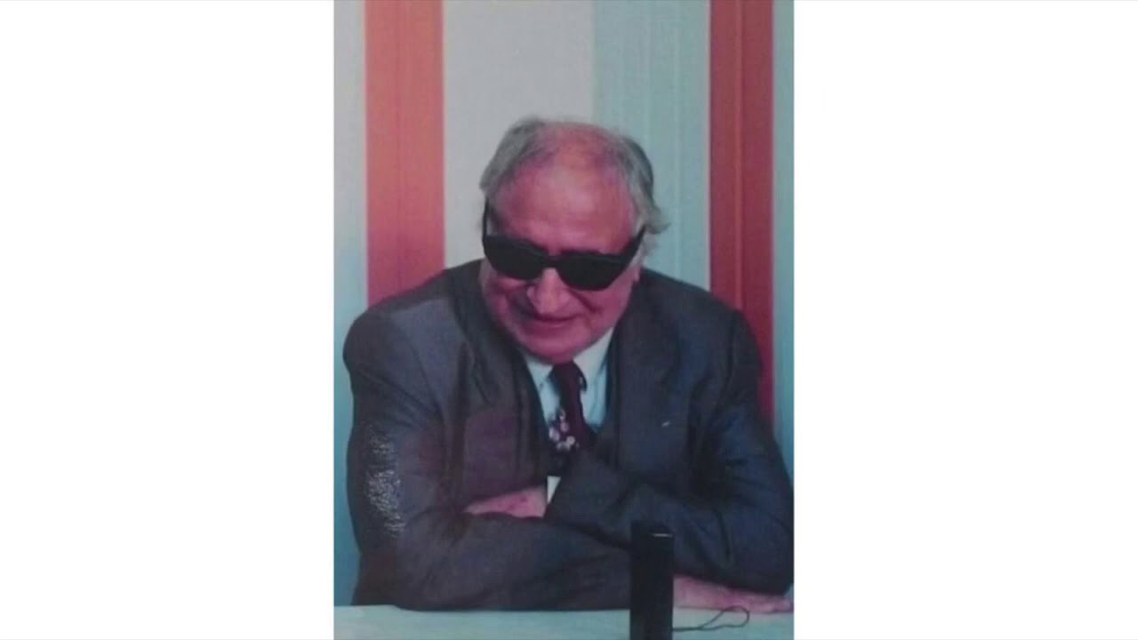 Kâni Karaca - Suzinak Saz Semaisi (Ud ile)