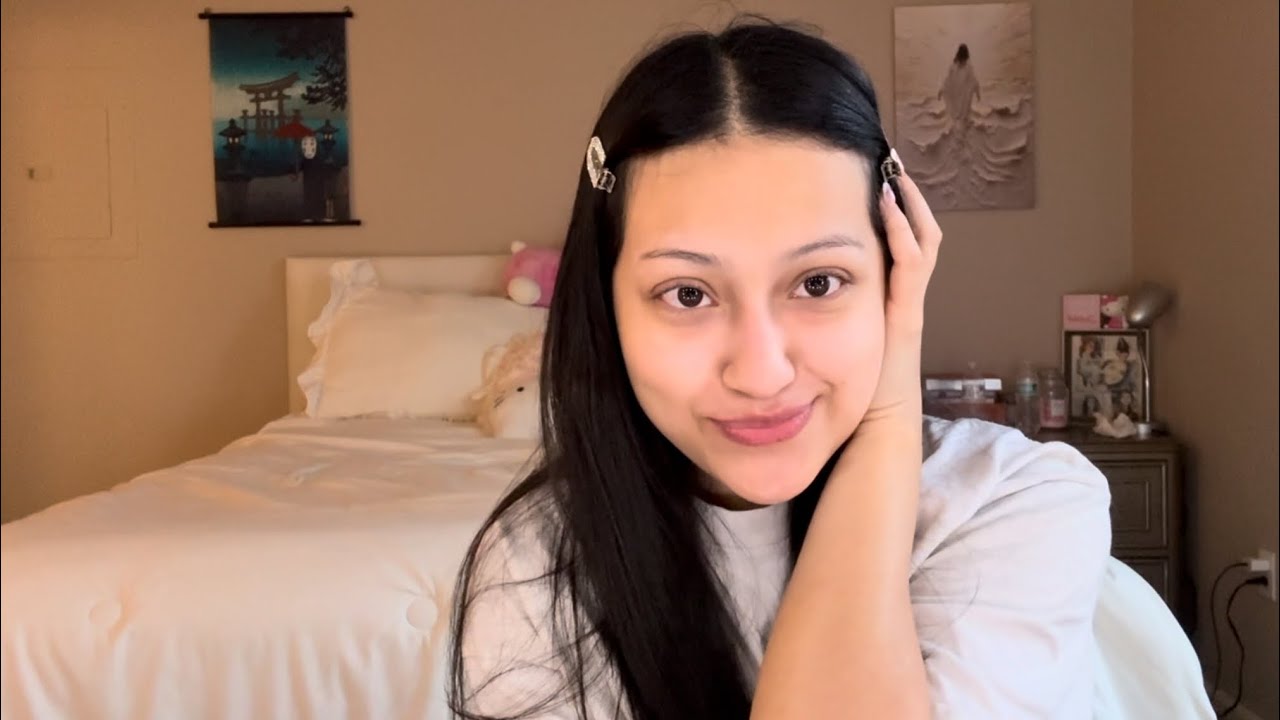 Valentine’s Day vlog (IM BACK)