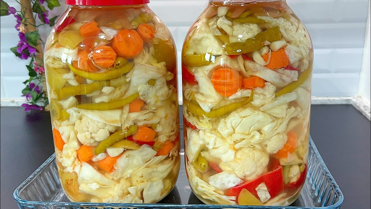 БЕЗ ЛИМОННОЙ СОЛИ 🙅‍♀️РЕЦЕПТ МАРИНОВАННЫХ ОГУРЦОВ ДОЛГОГО ХРАНЕНИЯ, ПРИГОДНЫЙ ДЛЯ ПИТЬЯ💯