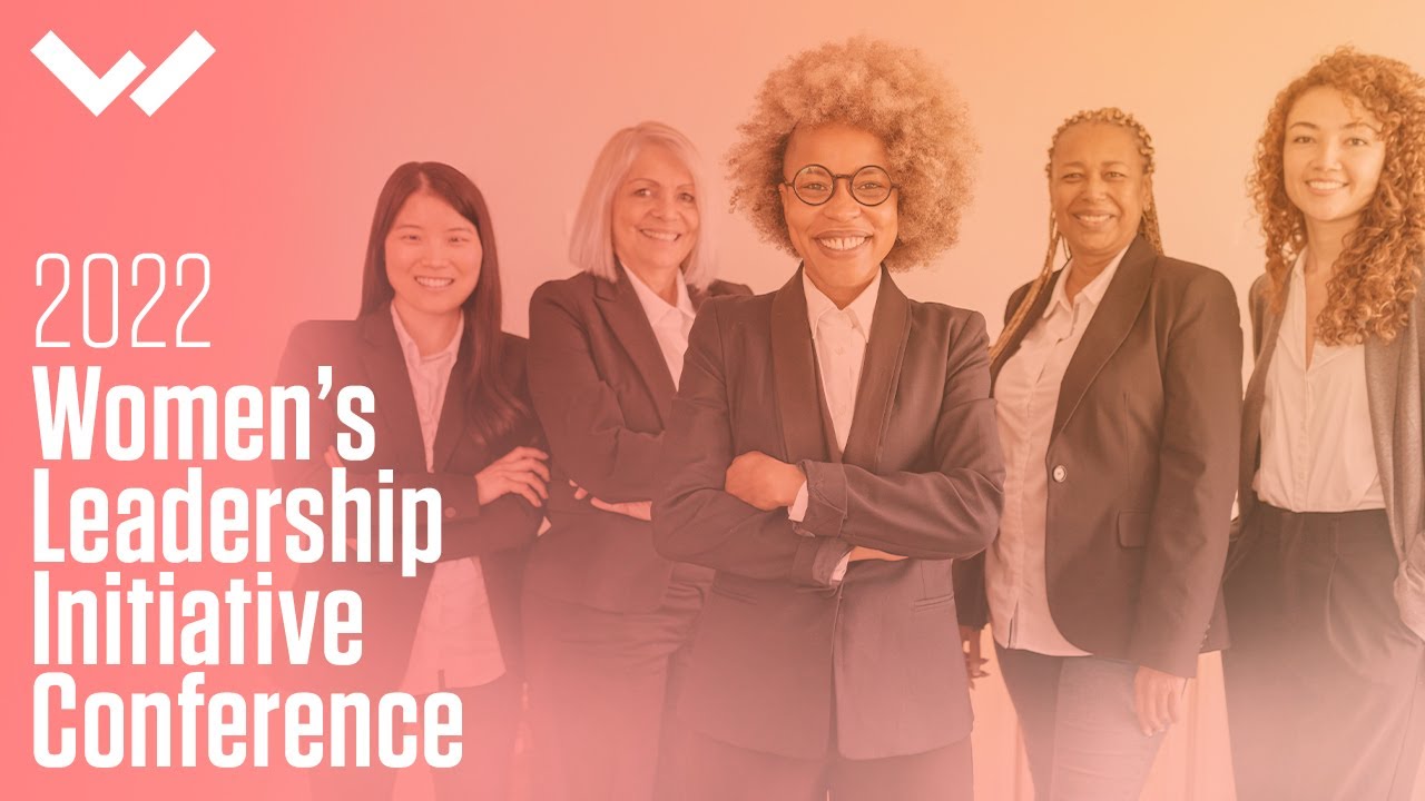Women's Leadership Initiative Conference (WLIC) 2022