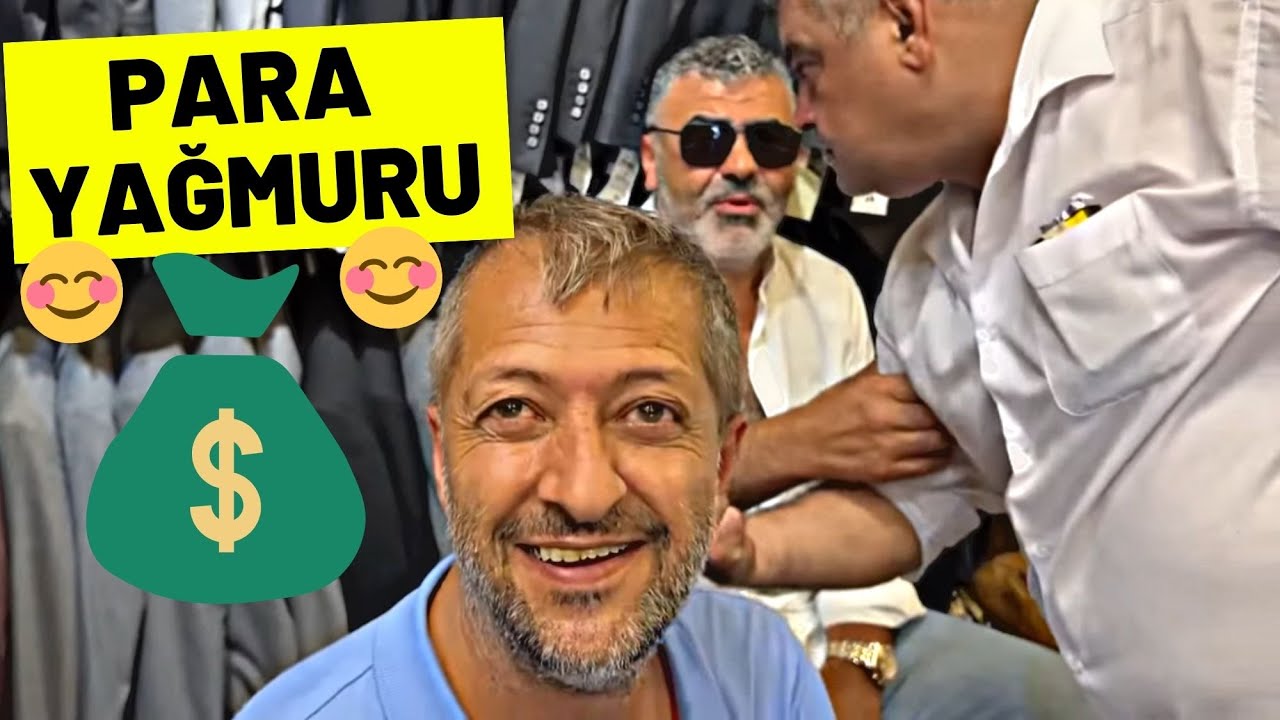 Konumuz : Bugün akıyor MAŞALLAH :)