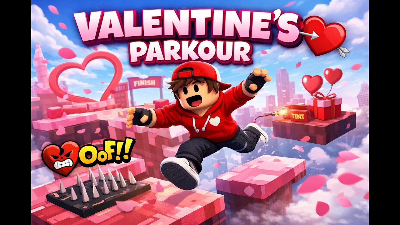 valentaines special