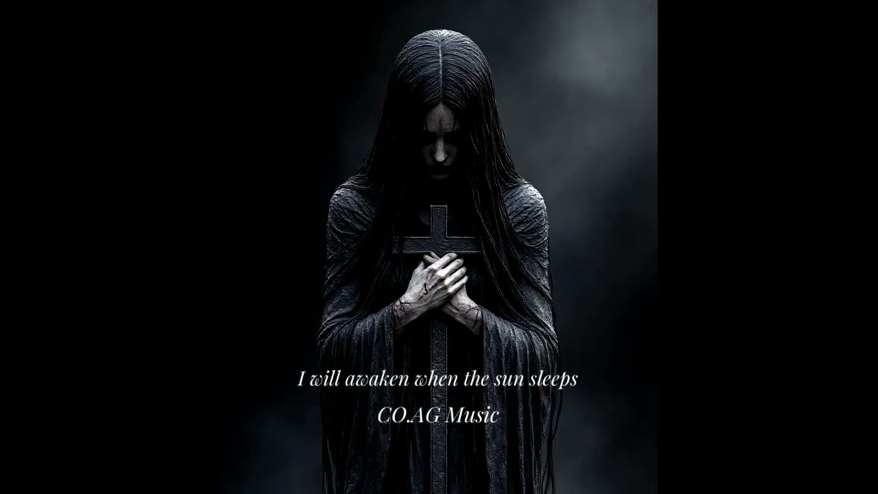 i will awaken when the sun sleeps Dark Ambient Music