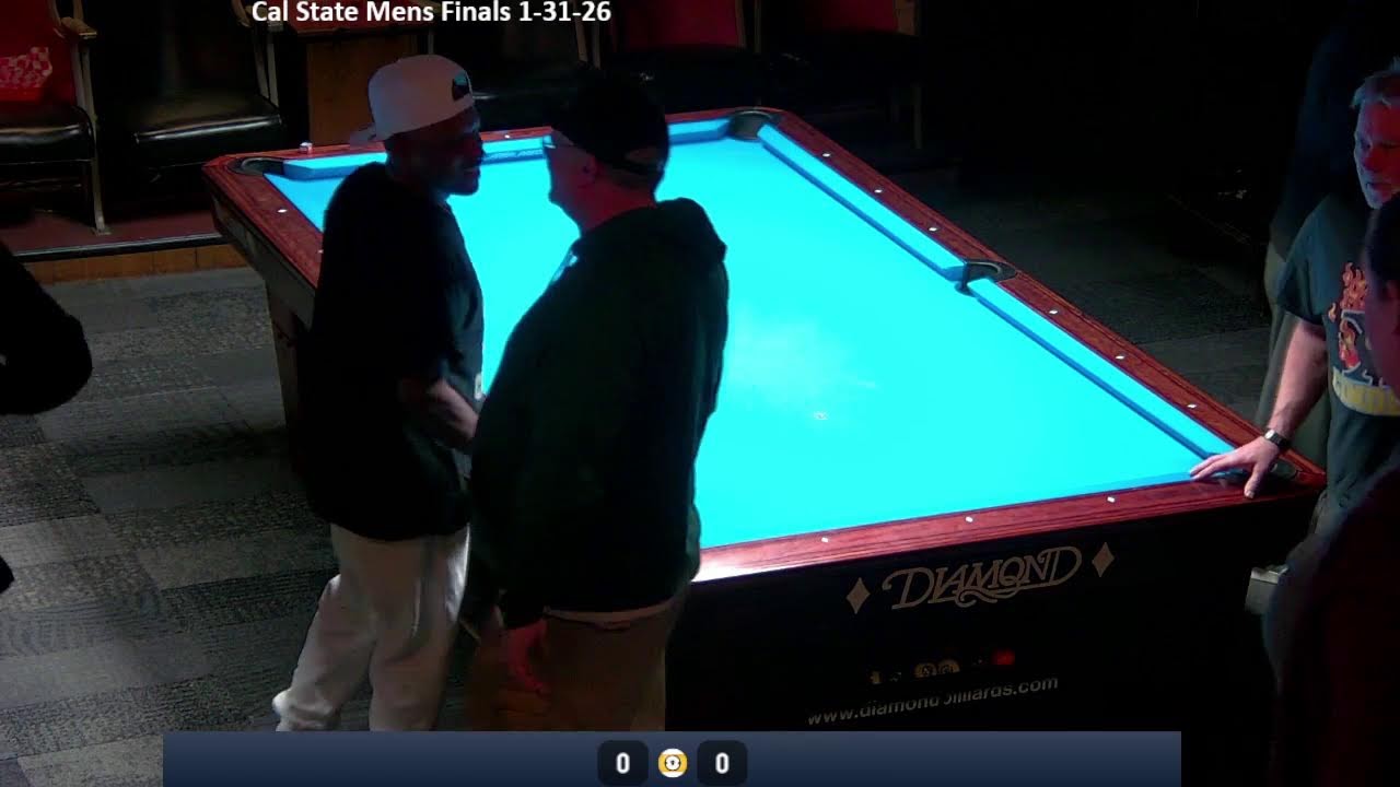Live from The Backroom at Jointed Cue