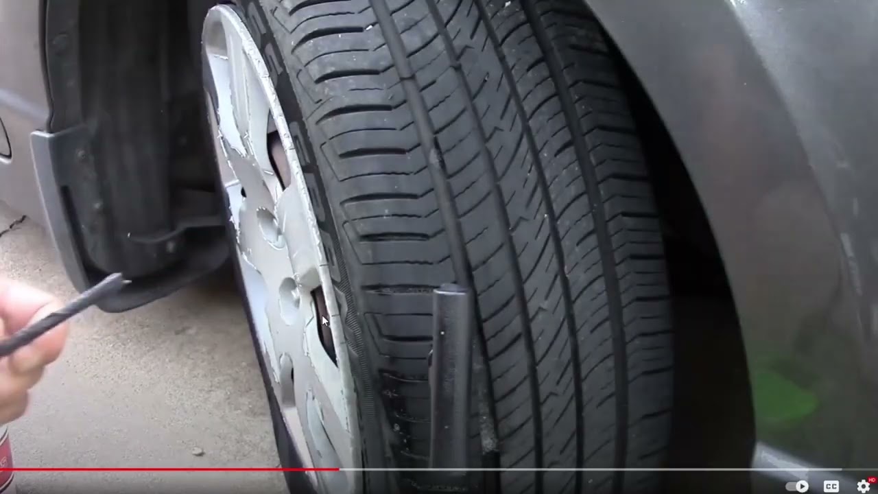 Aptera won't have a spare tire and that's not a problem
