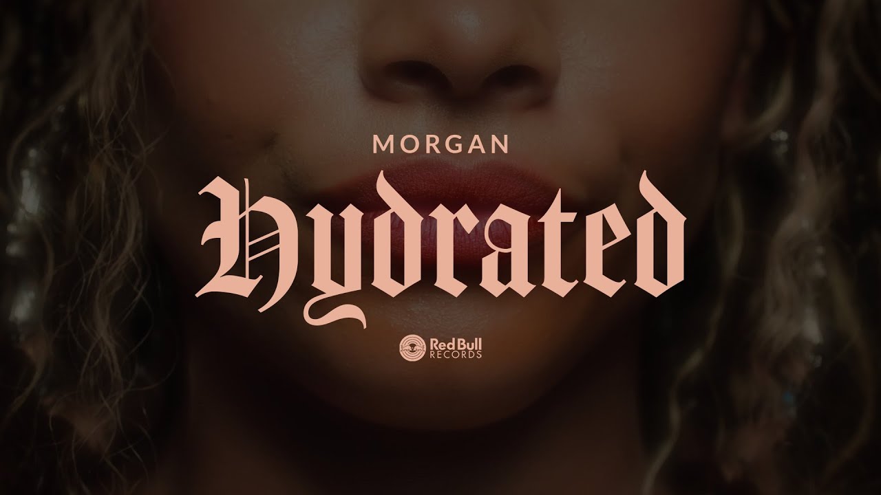 MORGAN - 