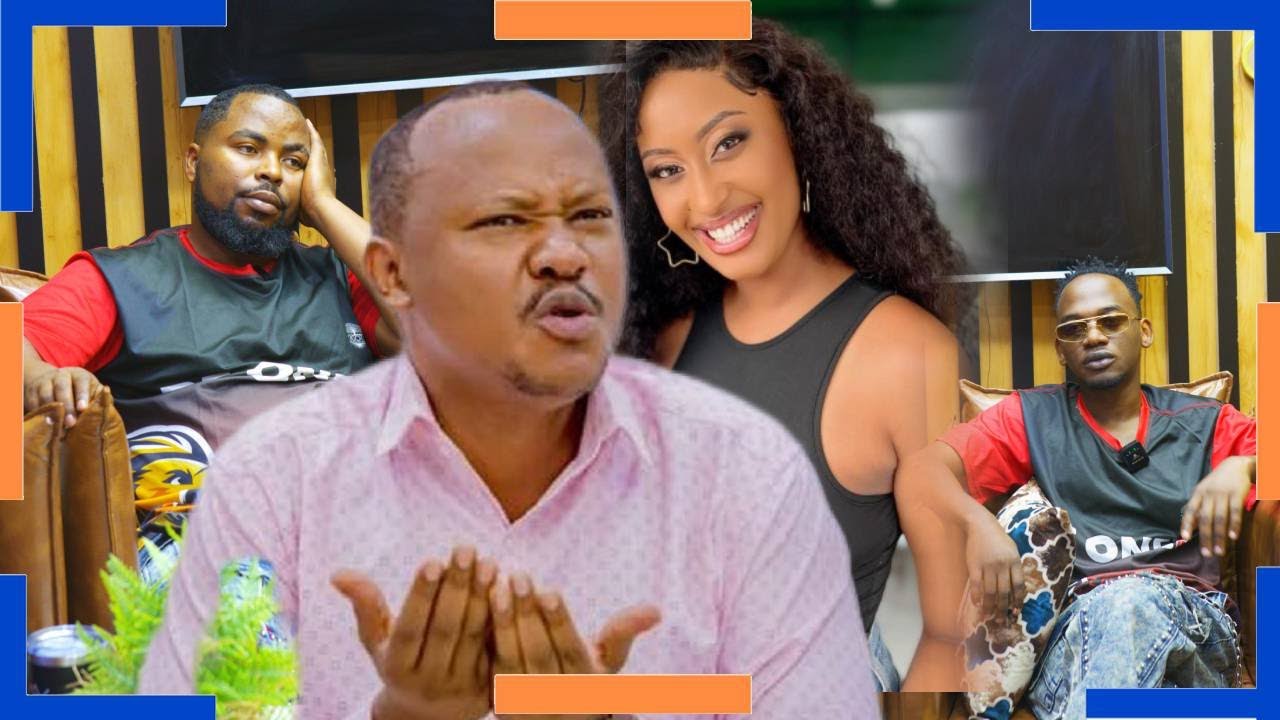 BURIKANTU NA BURINGUNI BATUMENNYE IMBAVU🔥IBYO BAKOREYE ABA-HOSTER ! KURI KNC 