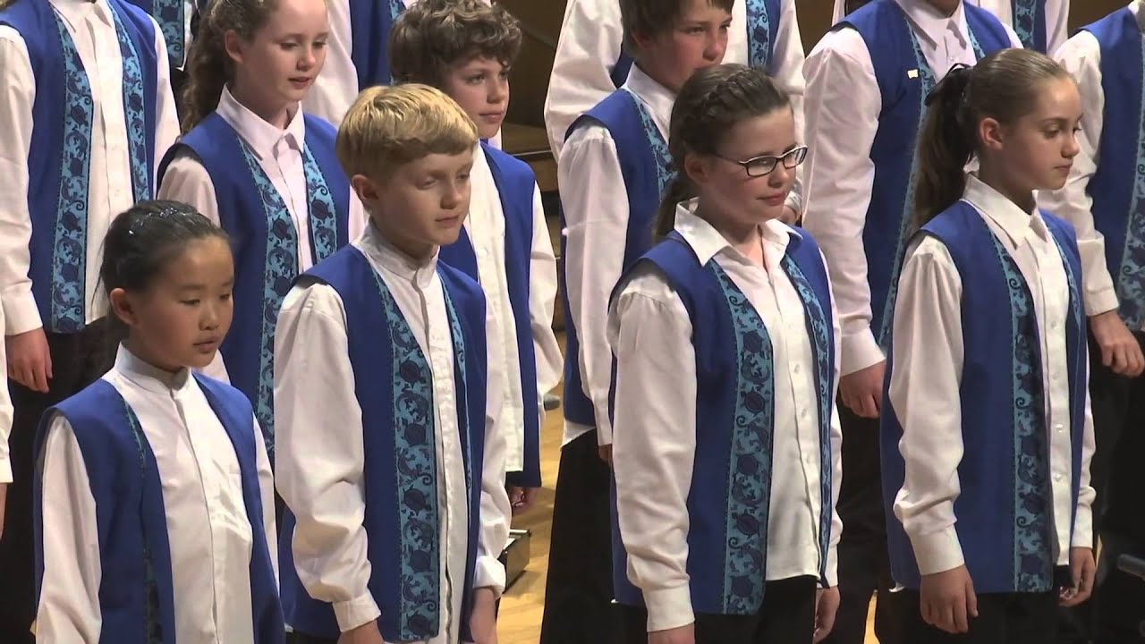 I'se the B'y - Birralee Singers & Alumni