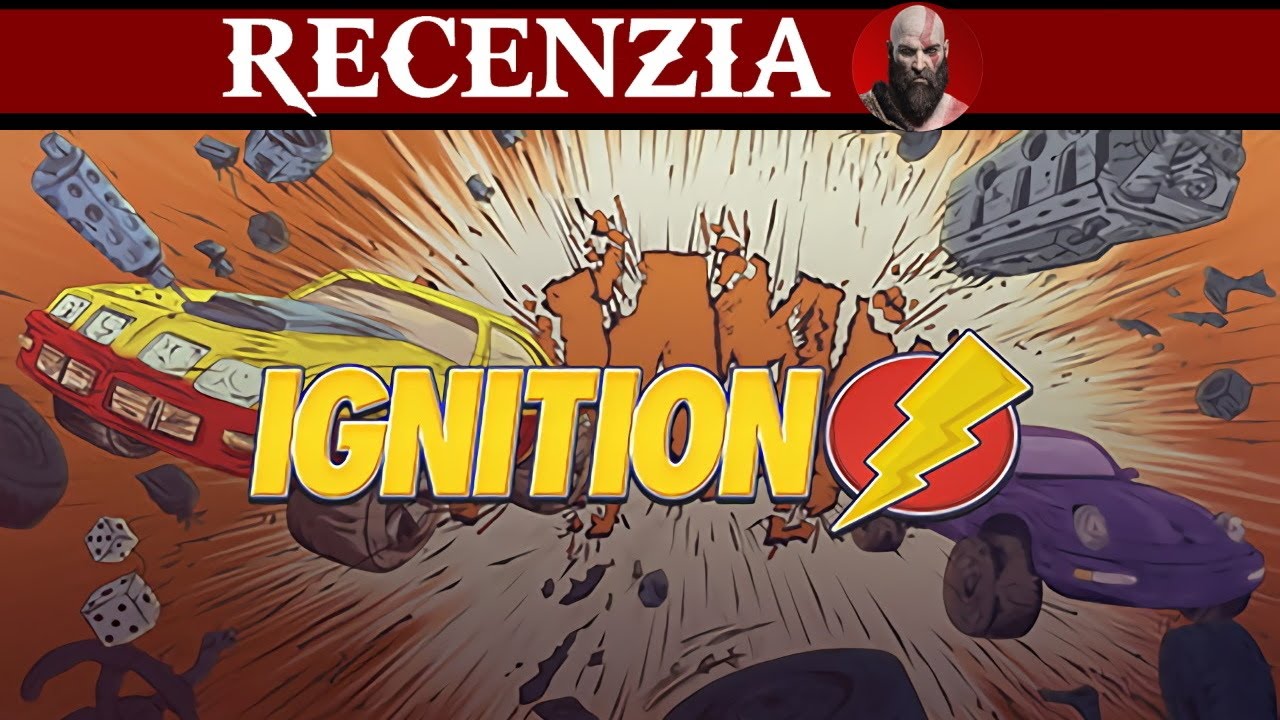 Ignition | Recenzia