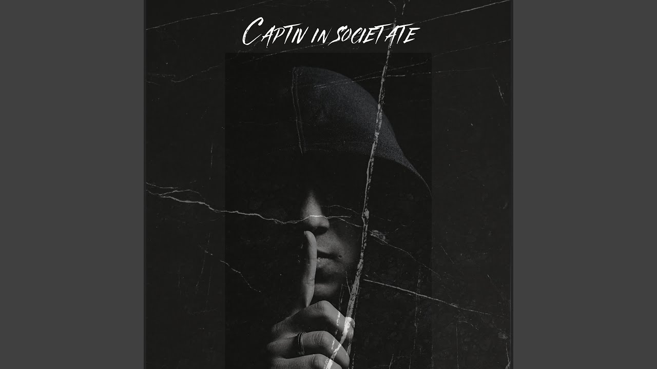 Captiv in societate (feat. Sisu Tudor)