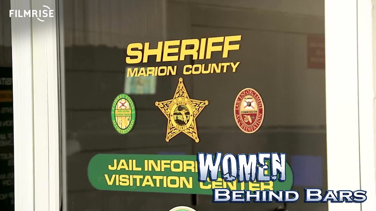 Women Behind Bars - Season 4, Episode 6 - Confessions From Death Row - Full Episode