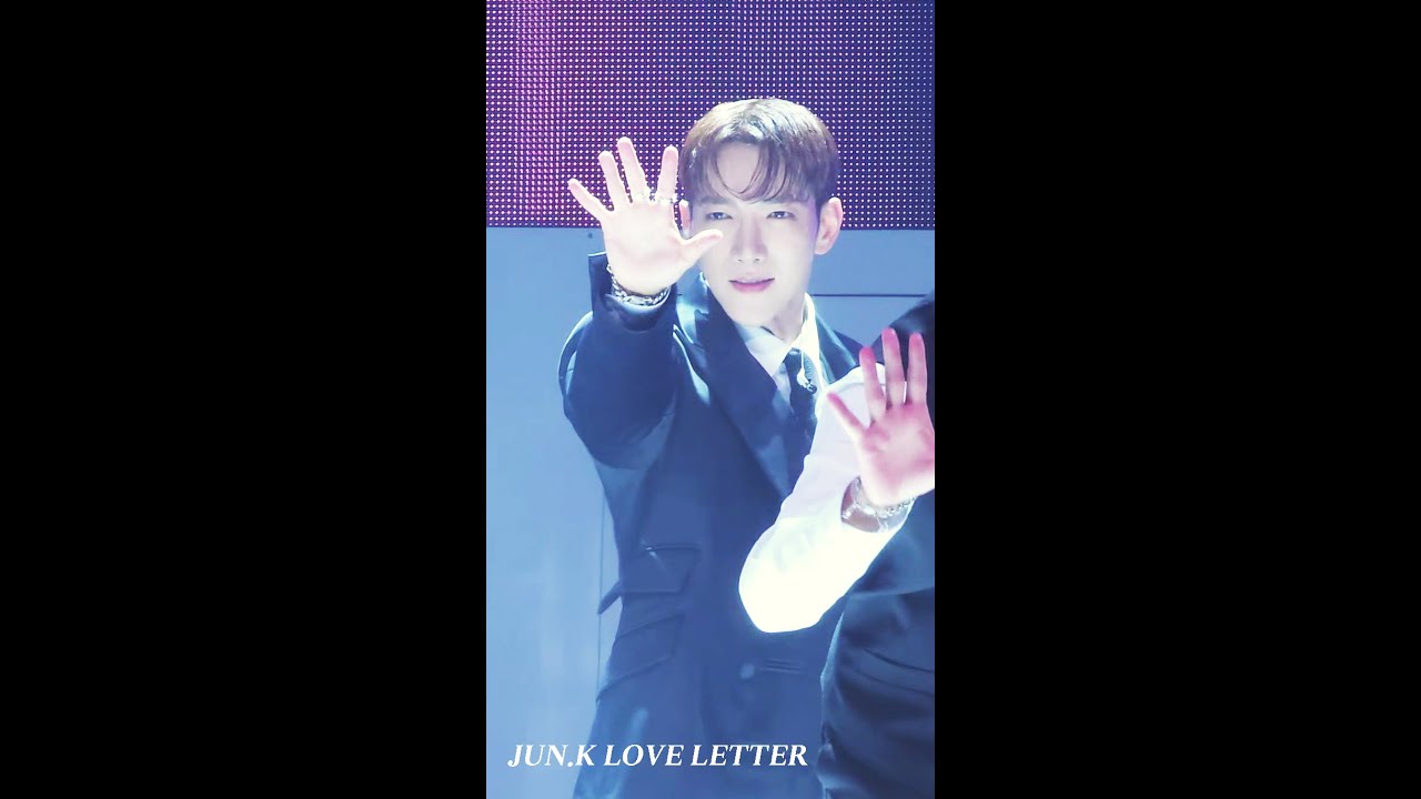 [240406 Commend C+ Me]준케이 (JUN.K) LOVE LETTER 직캠