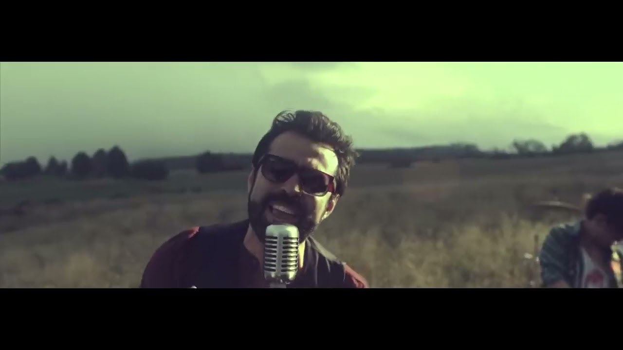 The Mills - Guadalupe (Video Oficial)