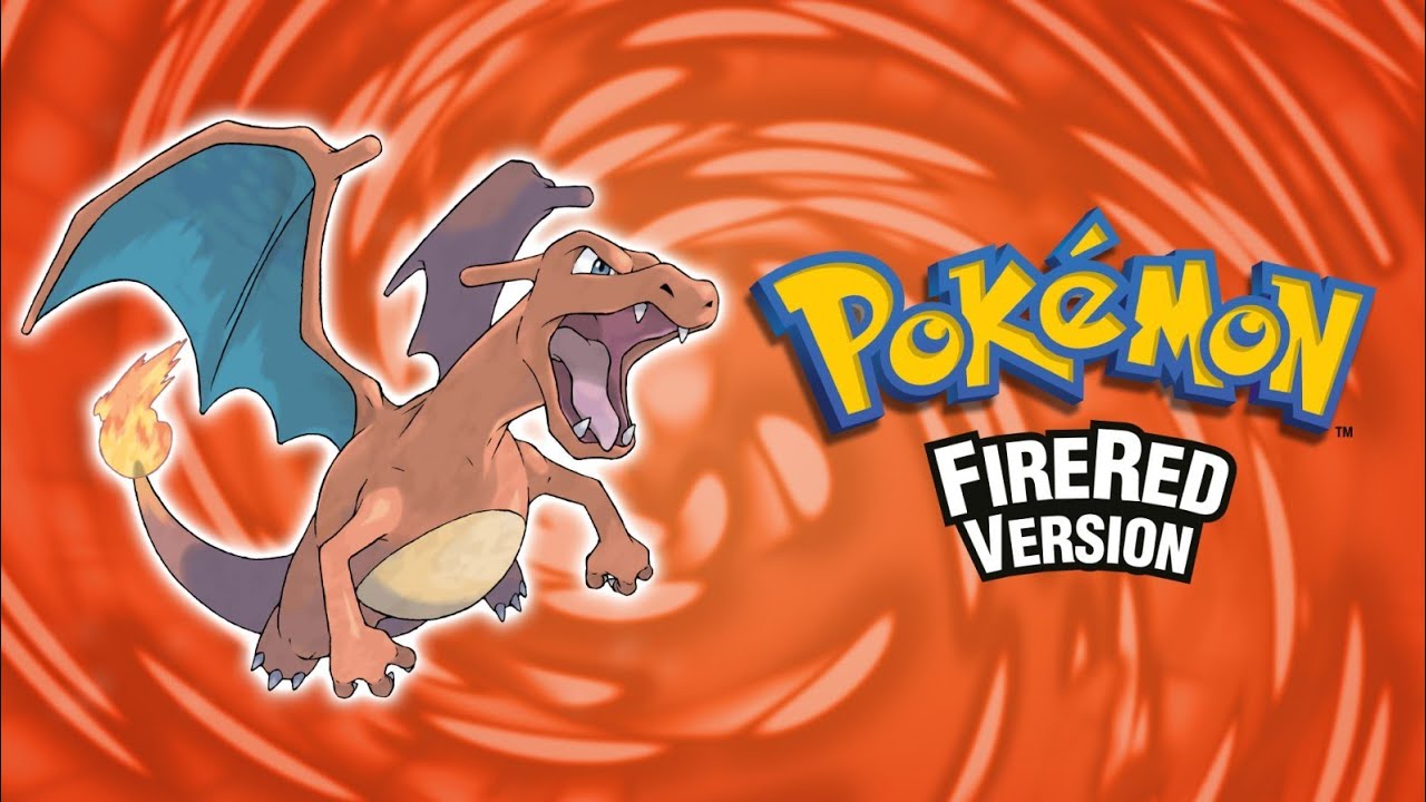 Pokémon fire red part 7