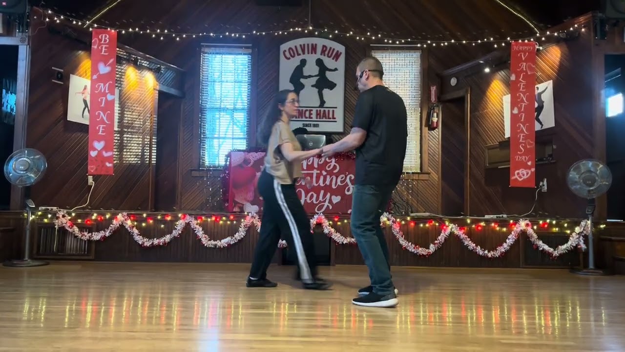 The Rib Whip - February 8th, 2026